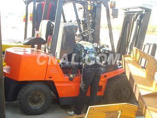 倉儲設備維修與鋁箔產品 光明、公明、松崗、沙井叉車服務全解析