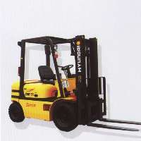 石家莊市北方叉車 專業銷售現代叉車及配件，為倉儲設備保駕護航