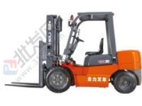 全新柴油與電動(dòng)合力叉車轉(zhuǎn)讓，助力企業(yè)高效物流升級(jí)