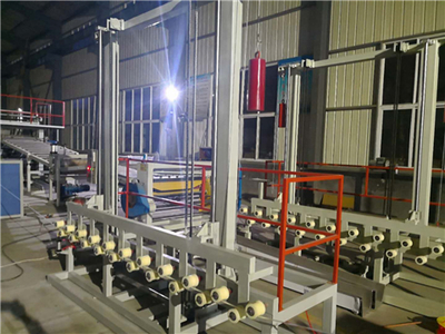 75/30 建筑工程用機(jī)械制造的技術(shù)與市場前景