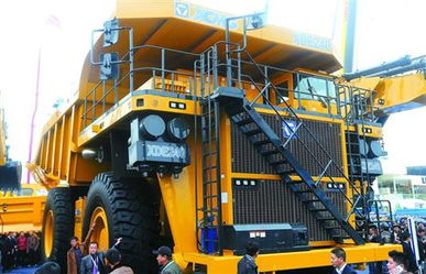 破局寒冬 制造業(yè)陣痛期下，裝備業(yè)在滬共探工程機(jī)械新出路