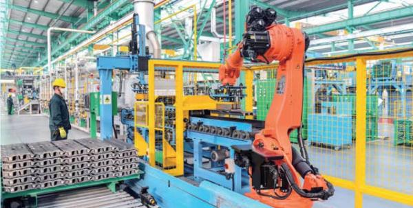 沖著實(shí)事辦、守在一線干 山東濟(jì)寧以精準(zhǔn)服務(wù)助力建筑工程用機(jī)械制造業(yè)高質(zhì)量發(fā)展