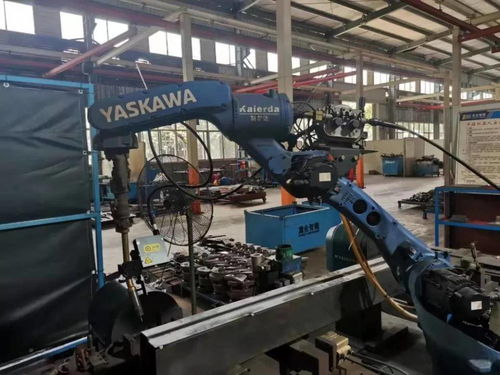 深度解析 技術(shù)致勝，創(chuàng)想跟蹤如何領(lǐng)跑工程機(jī)械行業(yè)智能制造